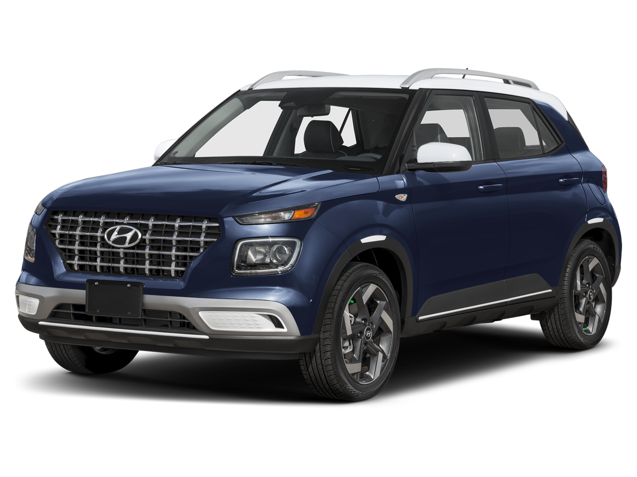 2026 Hyundai VENUE