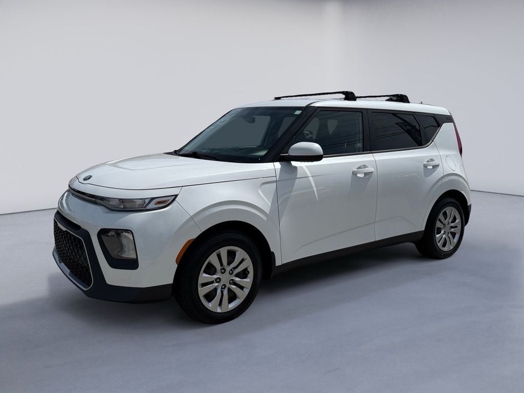 2020 Kia Soul